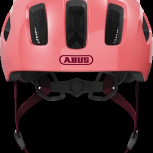 Casca copii ABUS YOUN-I 2.0 living coral S (48-54 cm)
