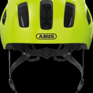 Casca copii ABUS YOUN-I 2.0 signal yelow S (48-54 cm)