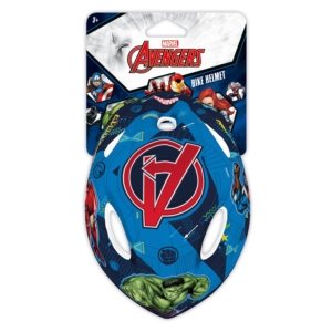 Casca copii Seven Avengers (52-56 cm)