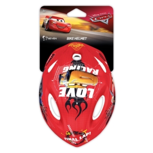 Casca copii Seven Cars 3 (52-56 cm)