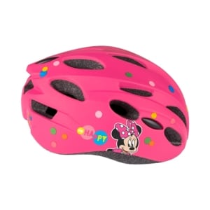 Casca copii Seven In Mold Bike Helmet Minnie M (52-56 cm)