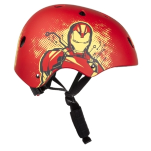 Casca copii Seven Iron Man (54-58 cm)