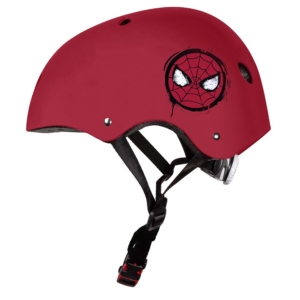 Casca copii Seven Sport Spiderman (54-58 cm)