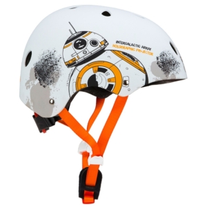 Casca copii Seven Star Wars BB8 (54-58 cm)