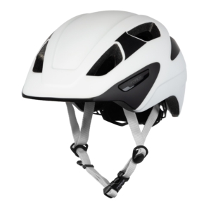 Casca Force Akita Junior white-black XS-S