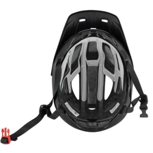 Casca Force Aves MTB E-bike Fluo/Negru Mat L-XL (58-61 cm)