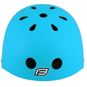 Casca Force BMX Blue L-XL (58-61cm)