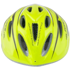 Casca Force Hal Fluo/Black XS-S (48-54 cm)