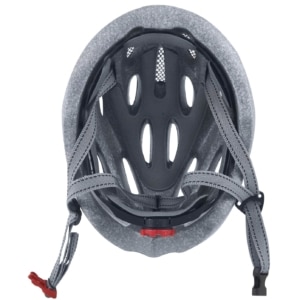 Casca Force Hal White/Black XS/S (48-54 cm)