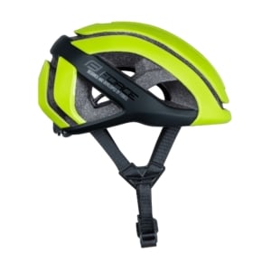 Casca Force NEO fluo/negru S-M (55-59 cm)