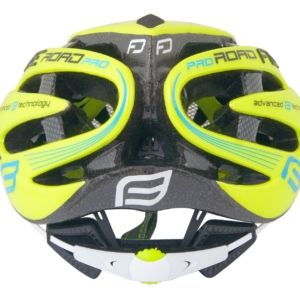 Casca Force Road Pro fluo/albastru S-M (54-58 cm)