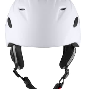 Casca FORCE SKI Alb/Gri L-XL (56-60 cm)