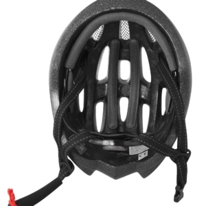 Casca Force Tery Negru/Gri S-M (54-58 cm)