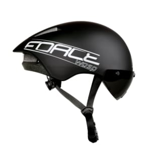 Casca Force Wasp timetrial Negru Unisize (55-61 cm)