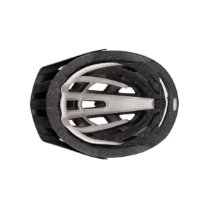 Casca Rock Machine MTB Sport negru/gri S-M (54-58 cm)