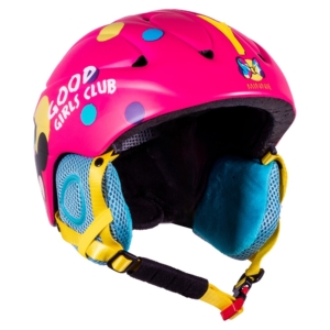 Casca ski copii Seven Minnie M (55-58 cm)