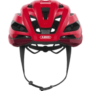 Casca sosea ABUS Stormchaser Blaze Red S (51-55 cm)