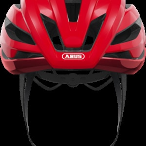 Casca sosea ABUS Stormchaser Blazed Red M (54-58 cm)