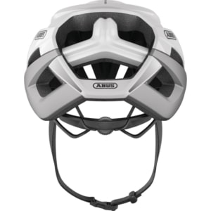 Casca sosea ABUS Stormchaser Polar White L (59-61 cm)