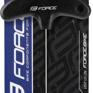 Cheie hexagonala Force cu maner 1.5x100mm