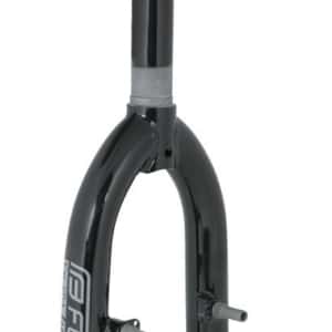 Furca Force MTB 24 Ahead 1.1/8 Fe negru lucios