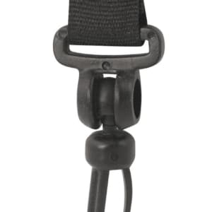 Geanta copii pe ghidon Force neagra