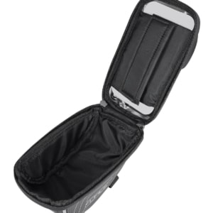 Geanta ghidon Force Smart XL negru/gri