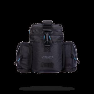 Geanta portbagaj BBB TrunkPack BSB-133 Neagra