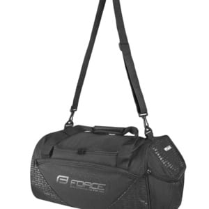 Geanta Sport Force Action Plus 35L neagra