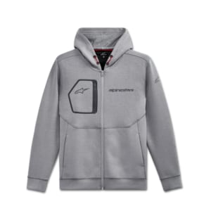 Hanorac Alpinestars Convex Tech Fleece Gri S