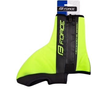 Huse pantofi Force Neopren Basic fluo S