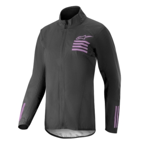 Jacheta Alpinestars Stella Descender Black/Rose M