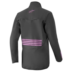 Jacheta Alpinestars Stella Descender Negru/Roz XS