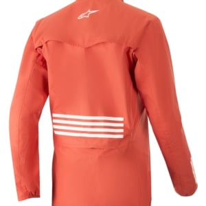 Jacheta Alpinestars Stella Descender Red White XS