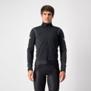 Jacheta Castelli Alpha RoS 2 Negru XL