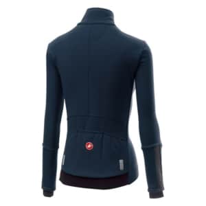 Jacheta Castelli Dinamica de dama Bleumarin/Gri Reflex S