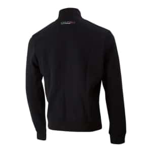 Jacheta Castelli Milano Track Negru L