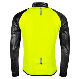 Jacheta Force Windpro Fluo/Negru M