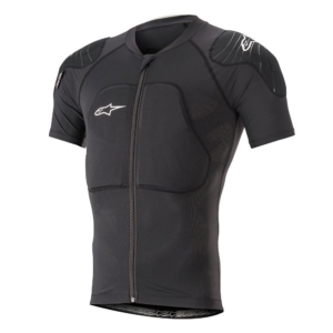 Jacheta Protectie Alpinestars Paragon Lite SS Black XL