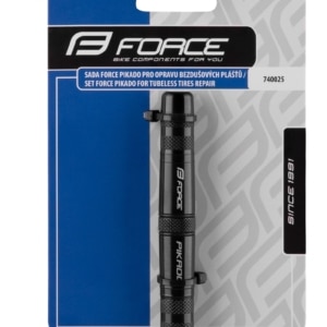 Kit de reparatie tubeless Force Pikado