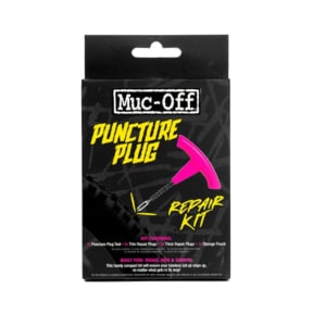 Kit de reparatie tubeless Muc-Off