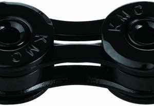 Lant KMC DLC 11 Negru 11 Viteze 118 zale