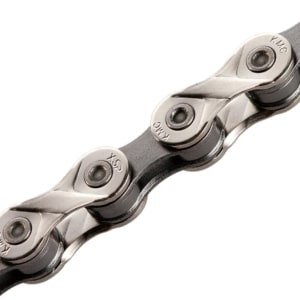 Lant KMC X11R Grey 11 viteze 118 zale