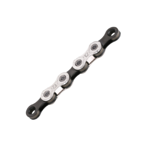 Lant KMC X12 Silver/Black 12 Viteze 126 Zale