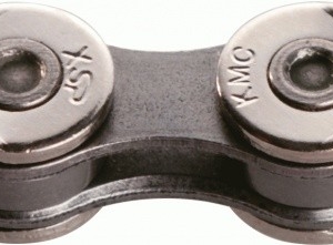 Lant KMC X8 Silver/Grey 8 Viteze 114 Zale