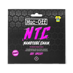 Lant Muc-Off NTC Nanotube Shimano Chain