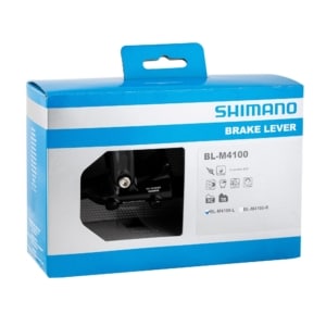 Maneta frana Shimano Deore BLM4100L stanga