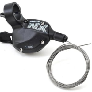 Maneta schimbator SRAM NX 11 X-Actuation Trigger dreapta 11 viteze