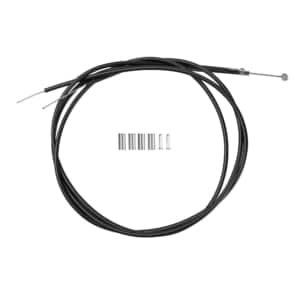 Manete frana v-brake Shimano BLT400 negre