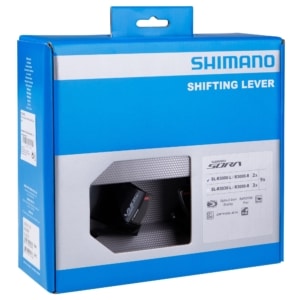 Manete schimbator Shimano SORA SL-R3000 2x9v